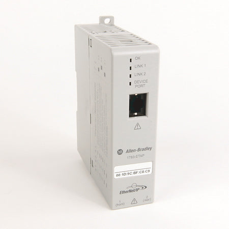 Allen-Bradley 1783-ETAP1F | Industrial Automation Component