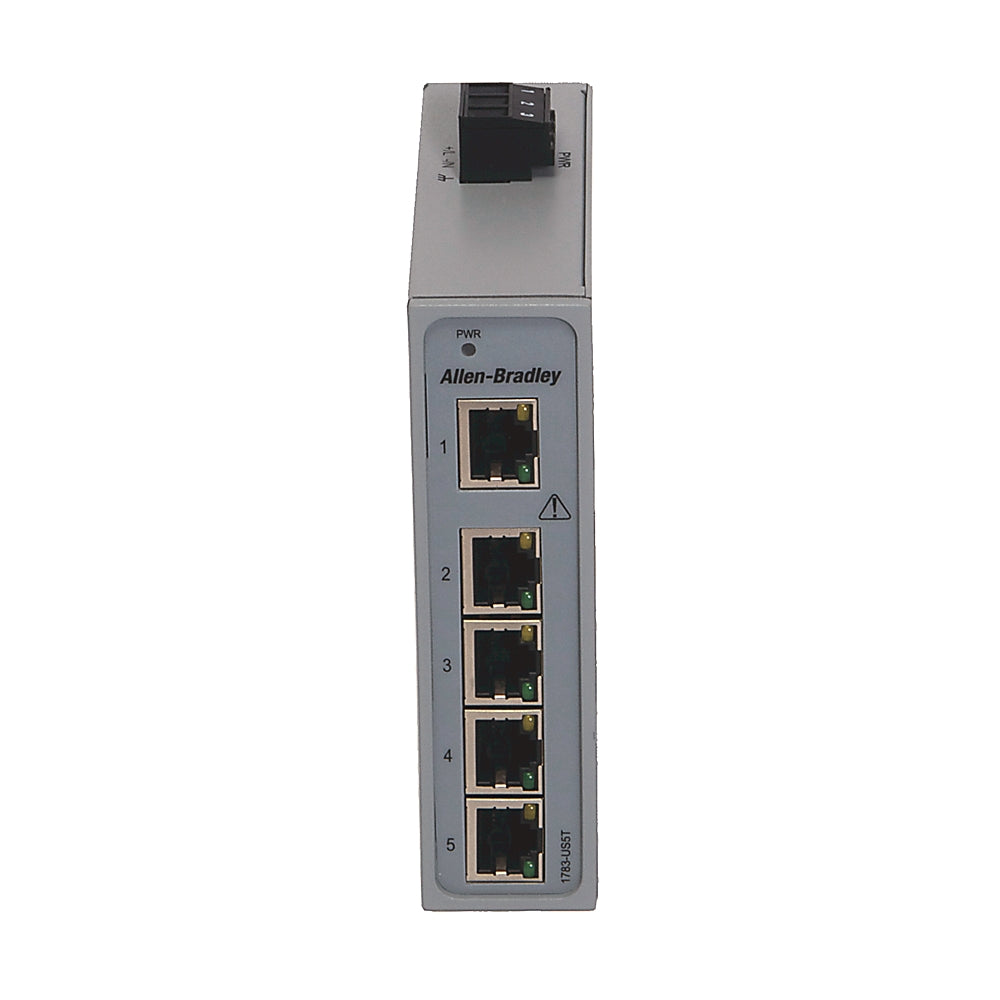 Allen-Bradley 1783-US5T | Industrial Automation Component