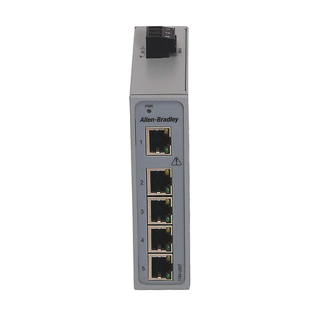 Allen-Bradley 1783-US5T | Industrial Automation Component