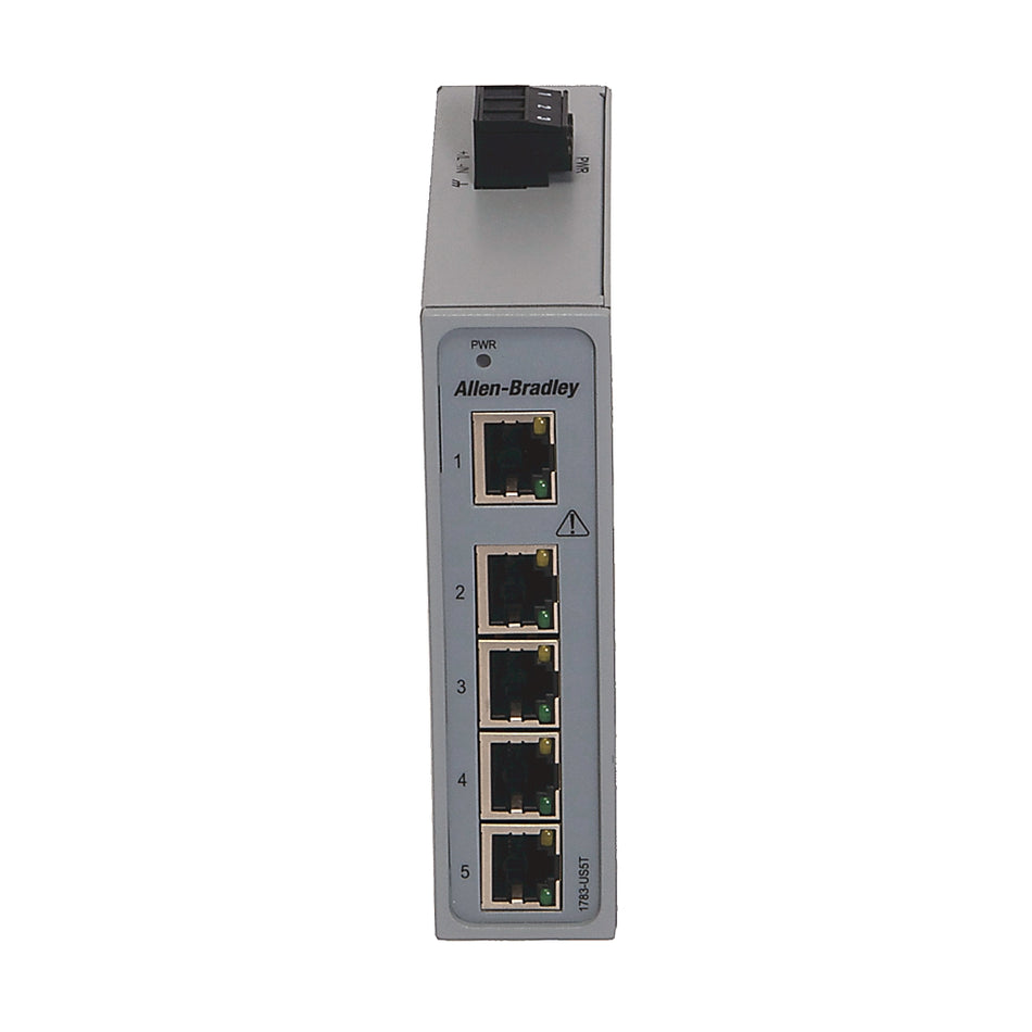 Allen-Bradley 1783-US5T | Industrial Automation Component