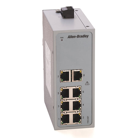 Allen-Bradley 1783-US8T | Industrial Automation Component