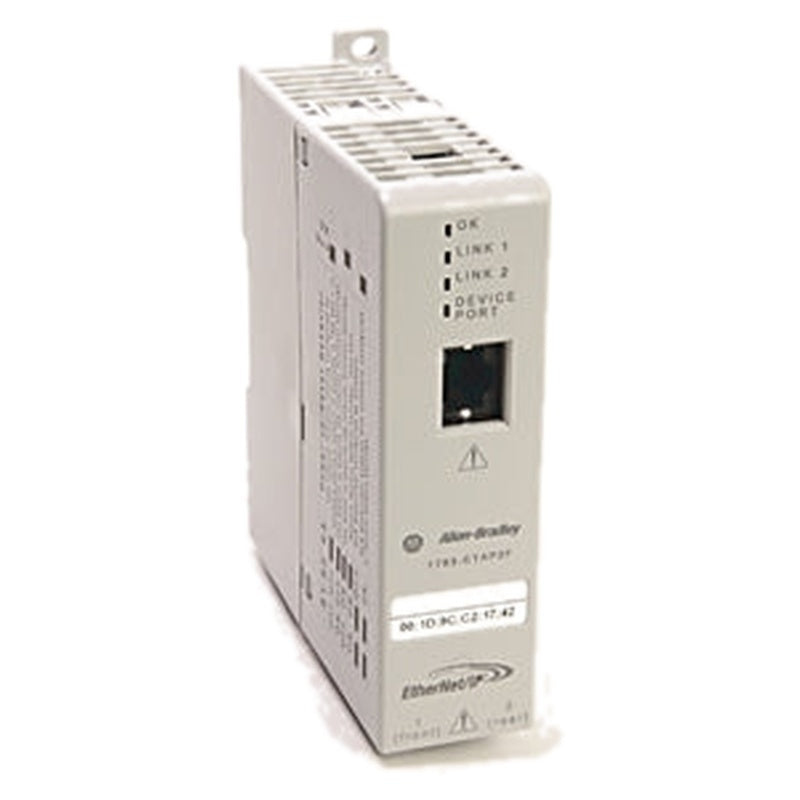 Allen-Bradley 1784-PCM6 | Communication & I/O Module