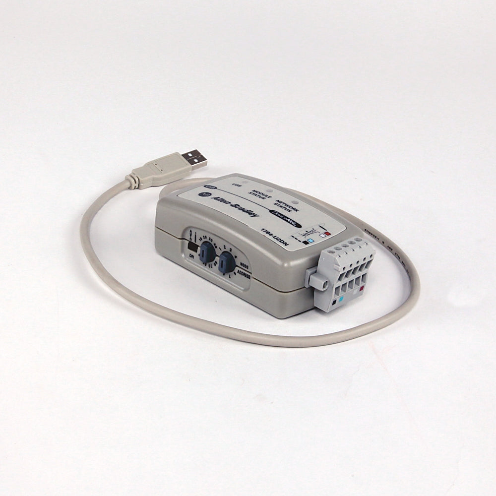 Allen-Bradley 1784-U2DN | Power Supply Unit