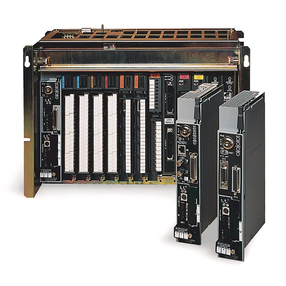 Allen-Bradley 1785-L20B | PLC-5 Controller