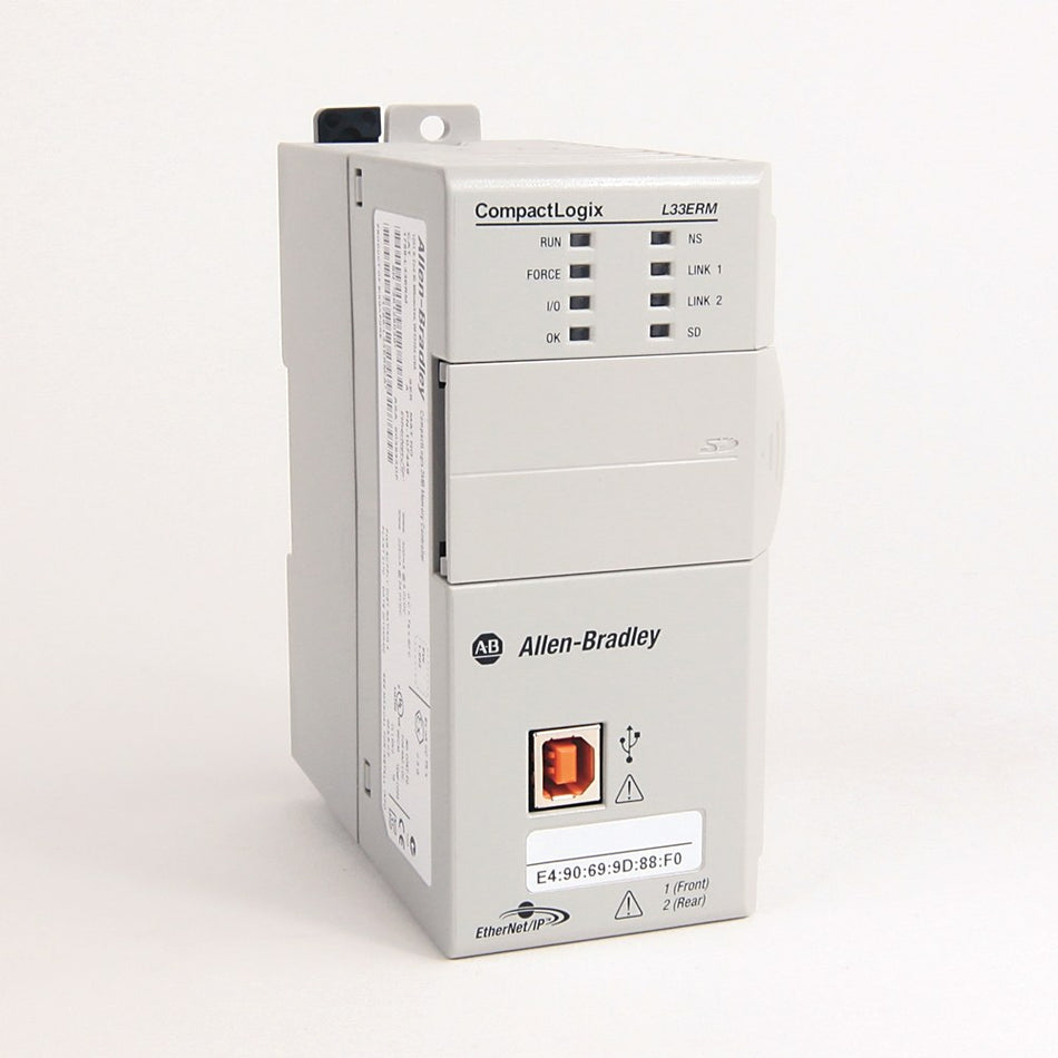 Allen-Bradley 1785-L60B | PLC-5 Controller