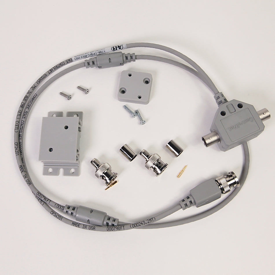 Allen-Bradley 1786-TPS | Industrial Automation Component