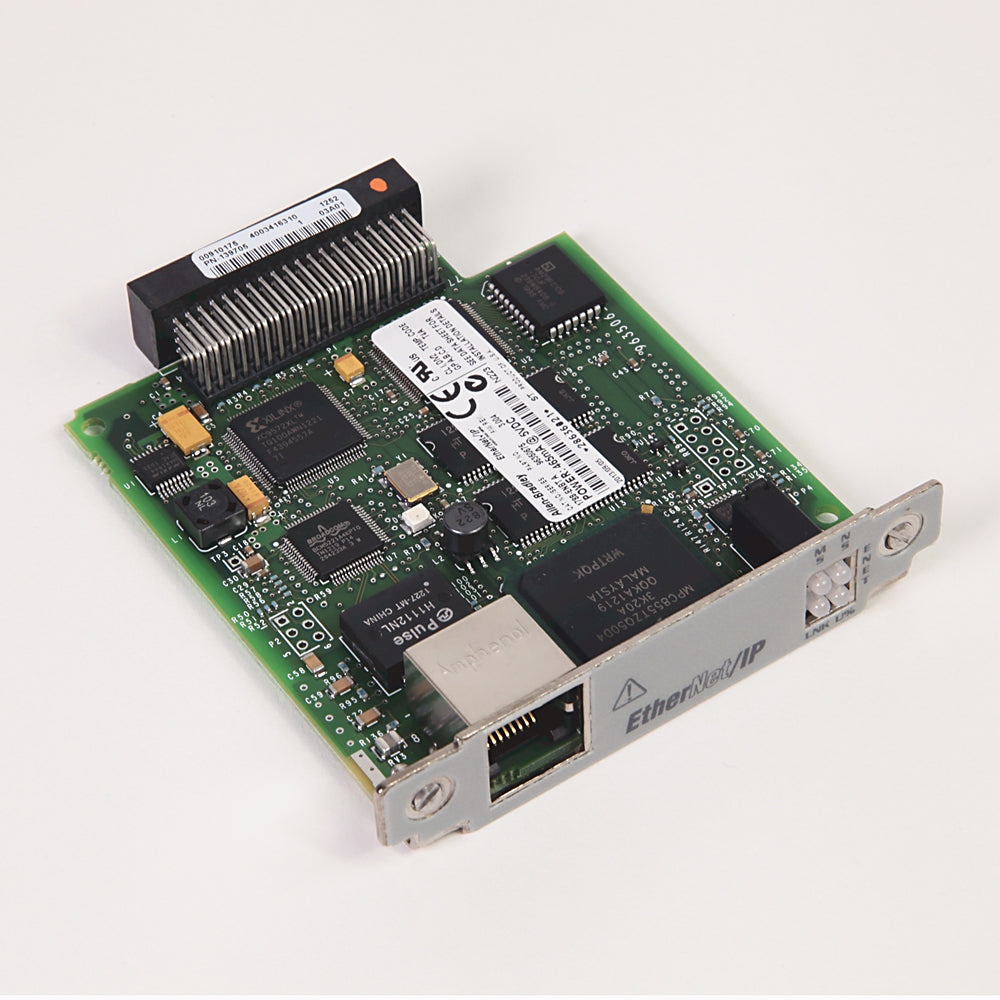 Allen-Bradley 1788-ENBT | Industrial Automation Component