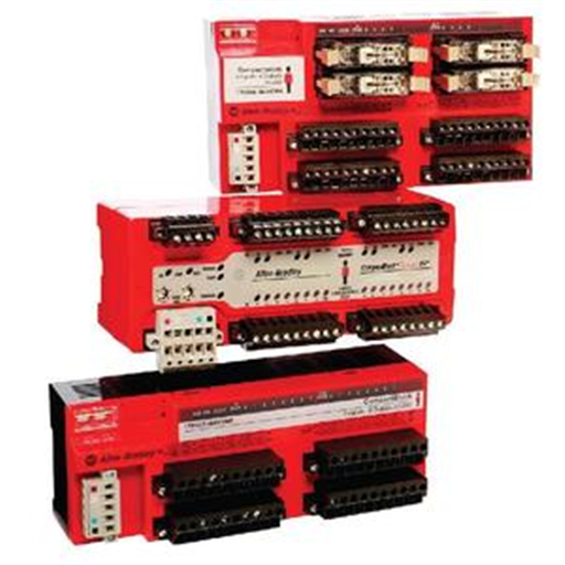 Allen-Bradley 1791DS-IB16 Communication Module