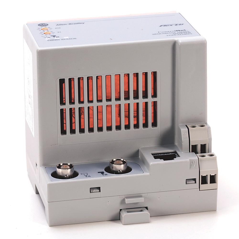 Allen-Bradley 1794-ACNR15 | Power Supply Unit