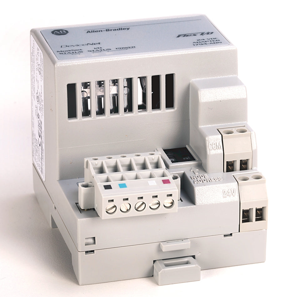 Allen-Bradley 1794-ADN | Power Supply Unit