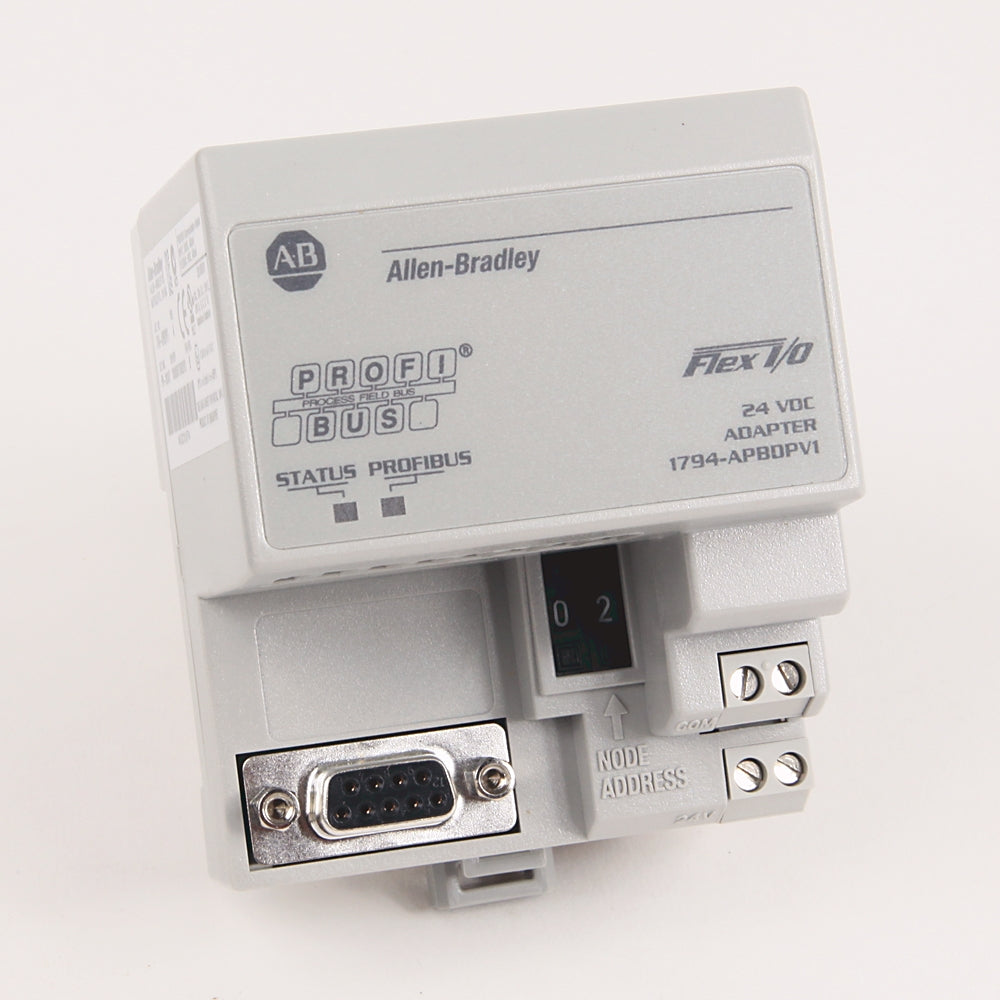 Allen-Bradley 1794-APBDPV1 | Communication & I/O Module
