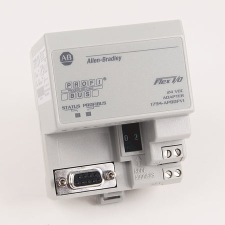 Allen-Bradley 1794-APBDPV1 | Communication & I/O Module