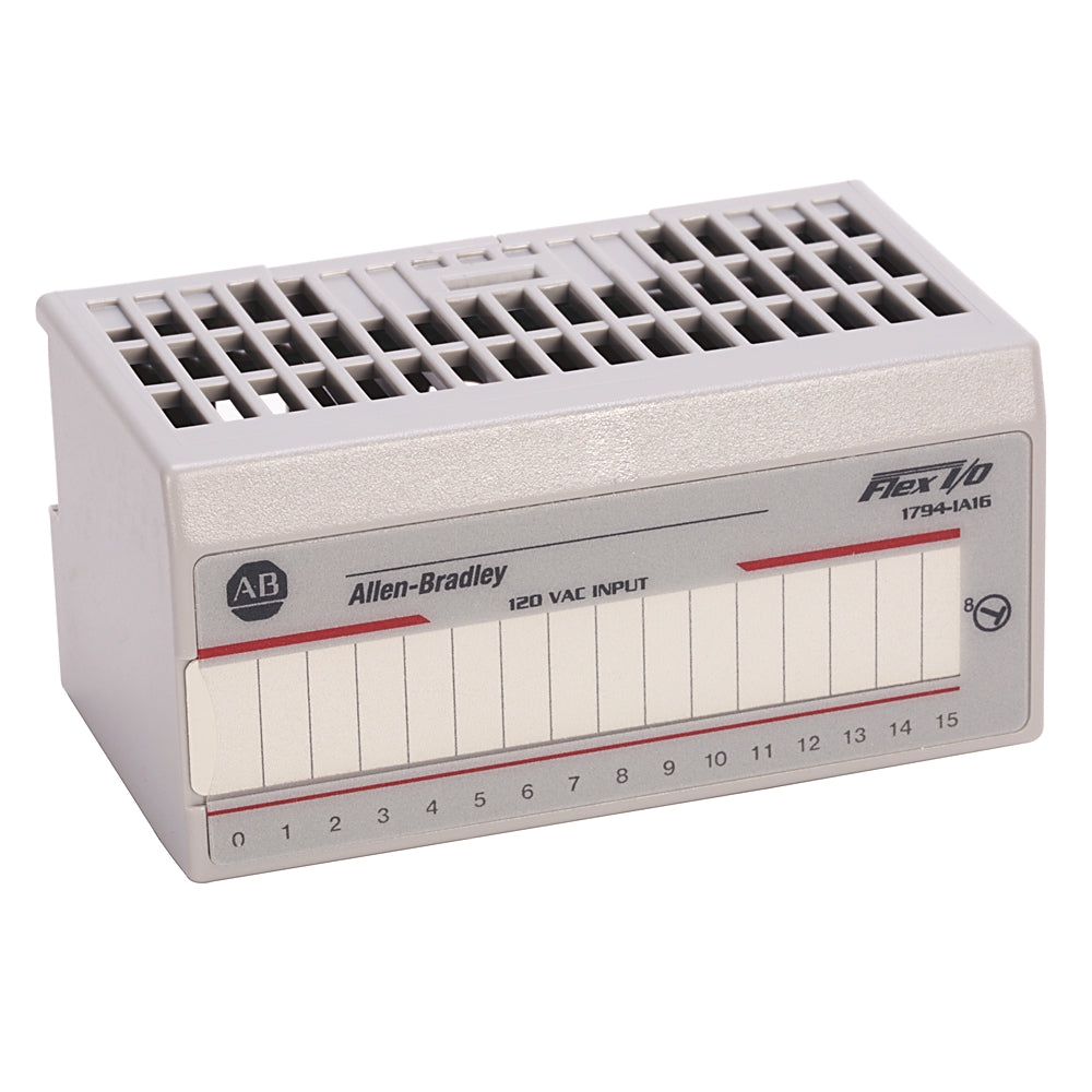 Allen-Bradley 1794-IA16 | Power Supply Unit