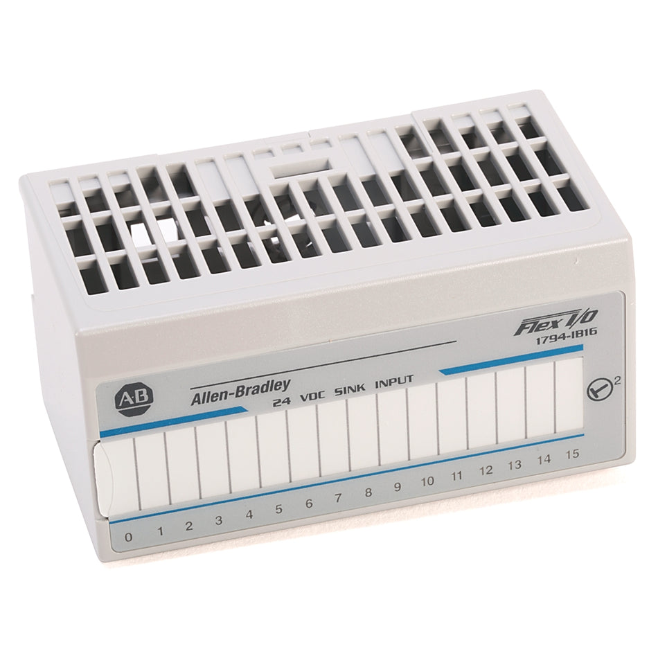 Allen-Bradley 1794-IB10XOB6 | Power Supply Unit