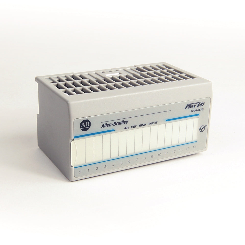 Allen-Bradley 1794-IC16 | Power Supply Unit