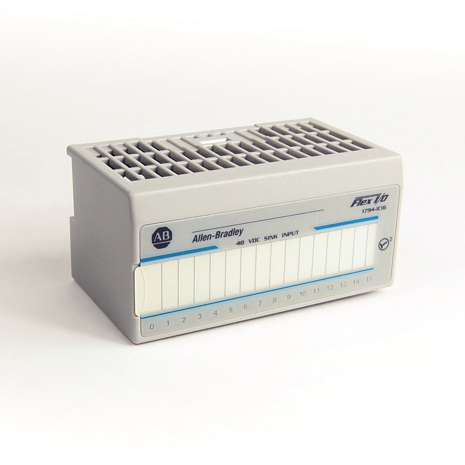 Allen-Bradley 1794-IC16 | Power Supply Unit