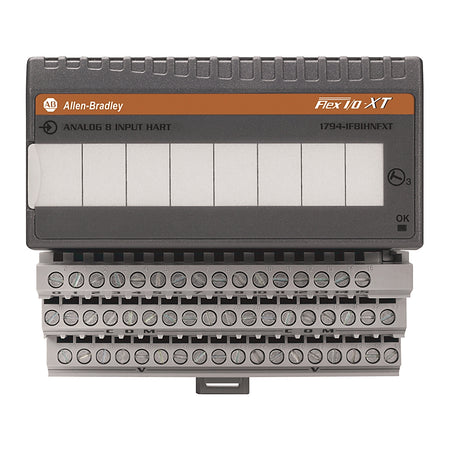 Allen-Bradley 1794-IE8XT | Industrial Automation Component