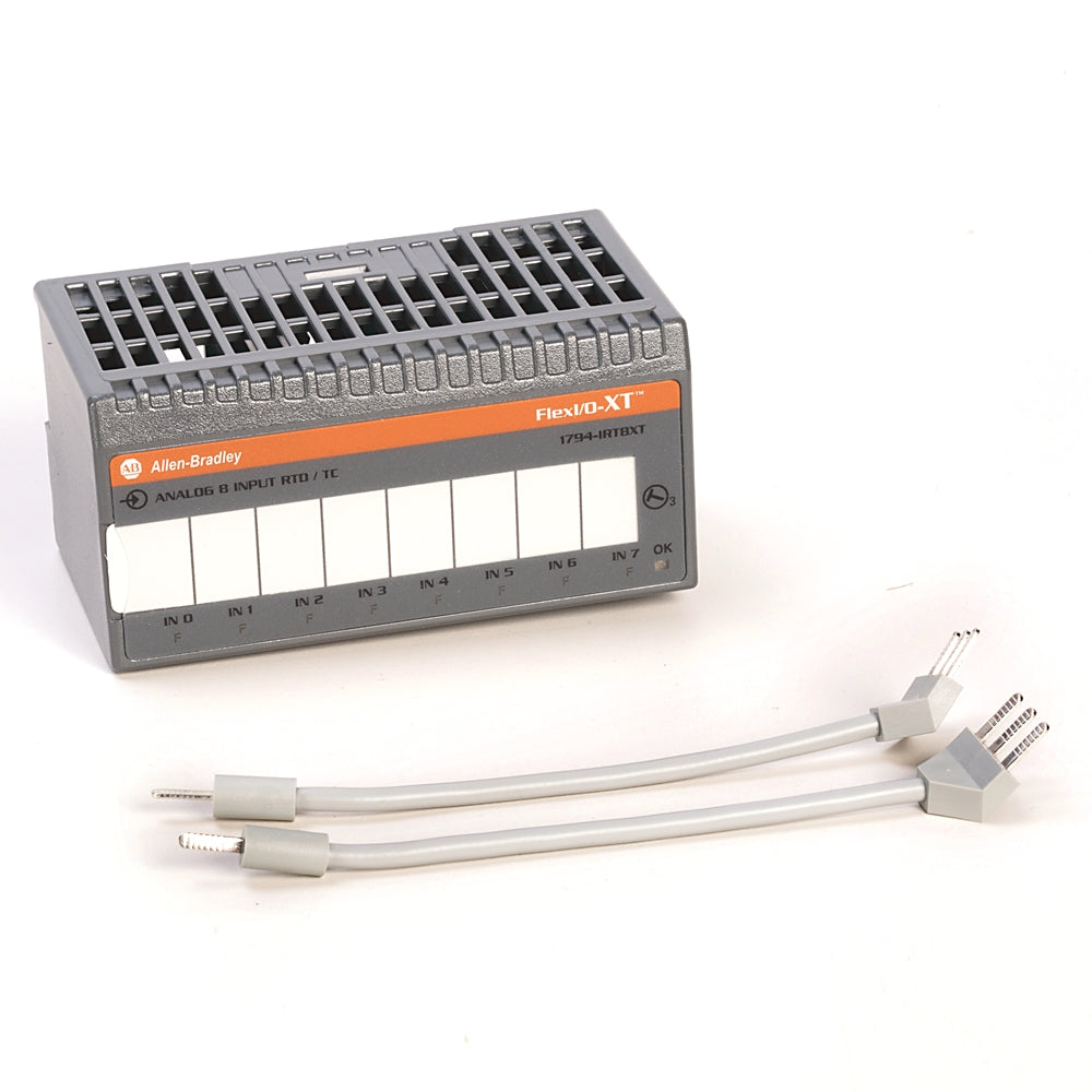 Allen-Bradley 1794-IF4IXT | Industrial Automation Component