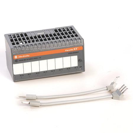 Allen-Bradley 1794-IF4IXT | Industrial Automation Component