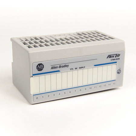 Allen-Bradley 1794-IG16 | Power Supply Unit