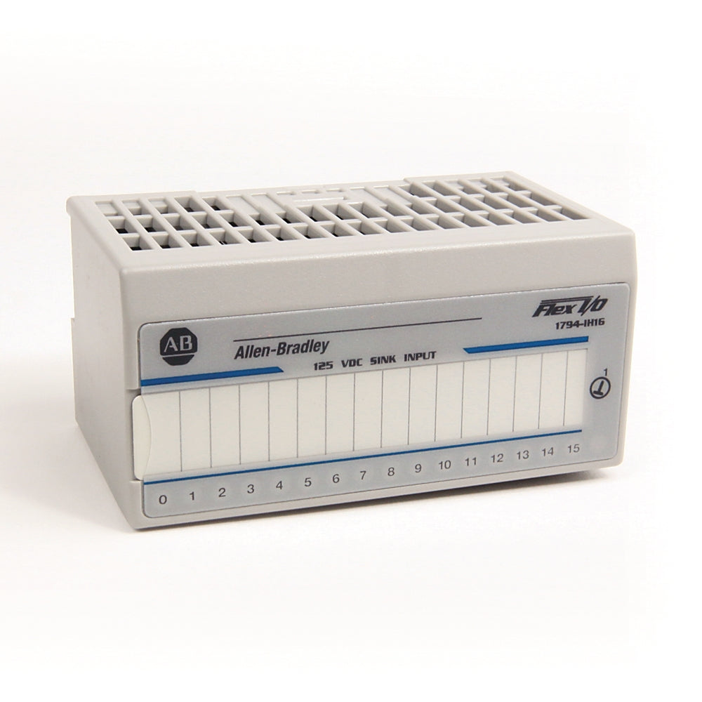 Allen-Bradley 1794-IH16 | Power Supply Unit