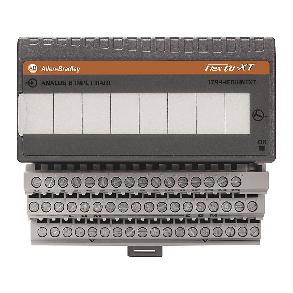 Allen-Bradley 1794-IJ2XT | Power Supply Unit