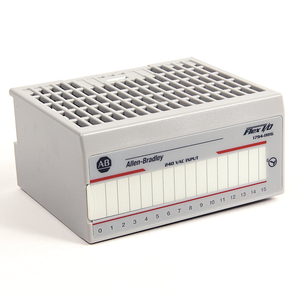Allen-Bradley 1794-IM16 | Power Supply Unit