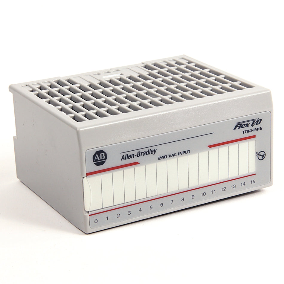 Allen-Bradley 1794-IM16 | Power Supply Unit