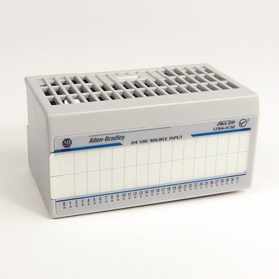 Allen-Bradley 1794-IV16 | Power Supply Unit