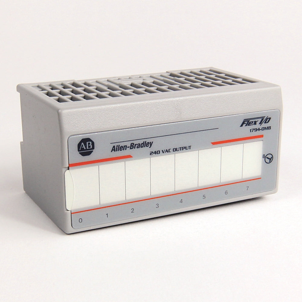 Allen-Bradley 1794-OA8 | Power Supply Unit