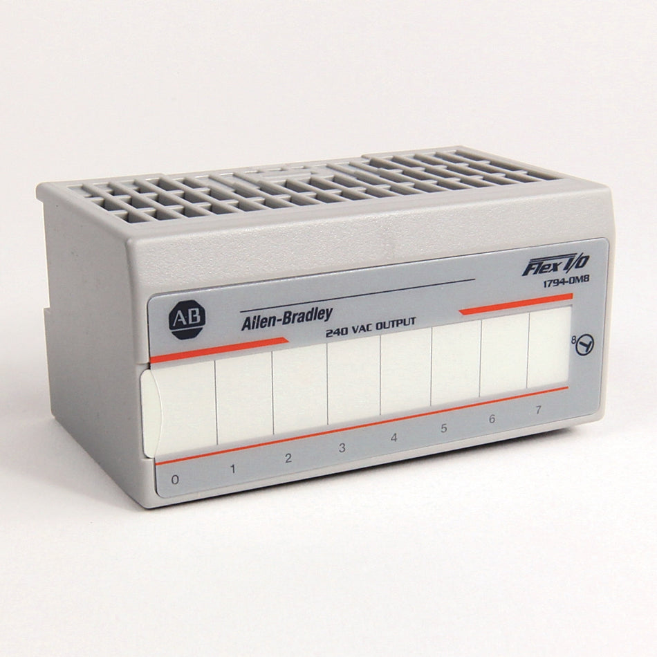 Allen-Bradley 1794-OA8 | Power Supply Unit
