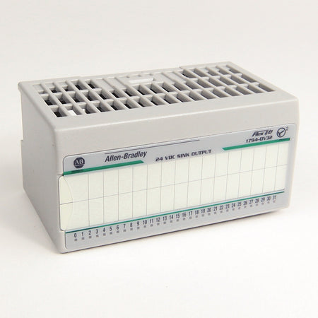Allen-Bradley 1794-OB8 | Power Supply Unit