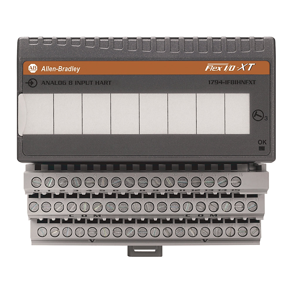 Allen-Bradley 1794-OE4XT | Industrial Automation Component