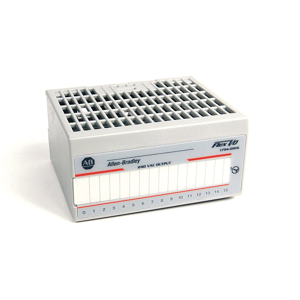 Allen-Bradley 1794-OM16 | Power Supply Unit