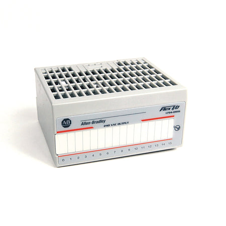 Allen-Bradley 1794-OM16 | Power Supply Unit