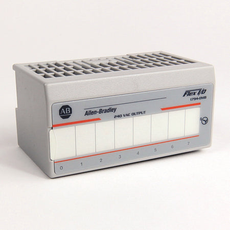 Allen-Bradley 1794-OM8 | Industrial Automation Component
