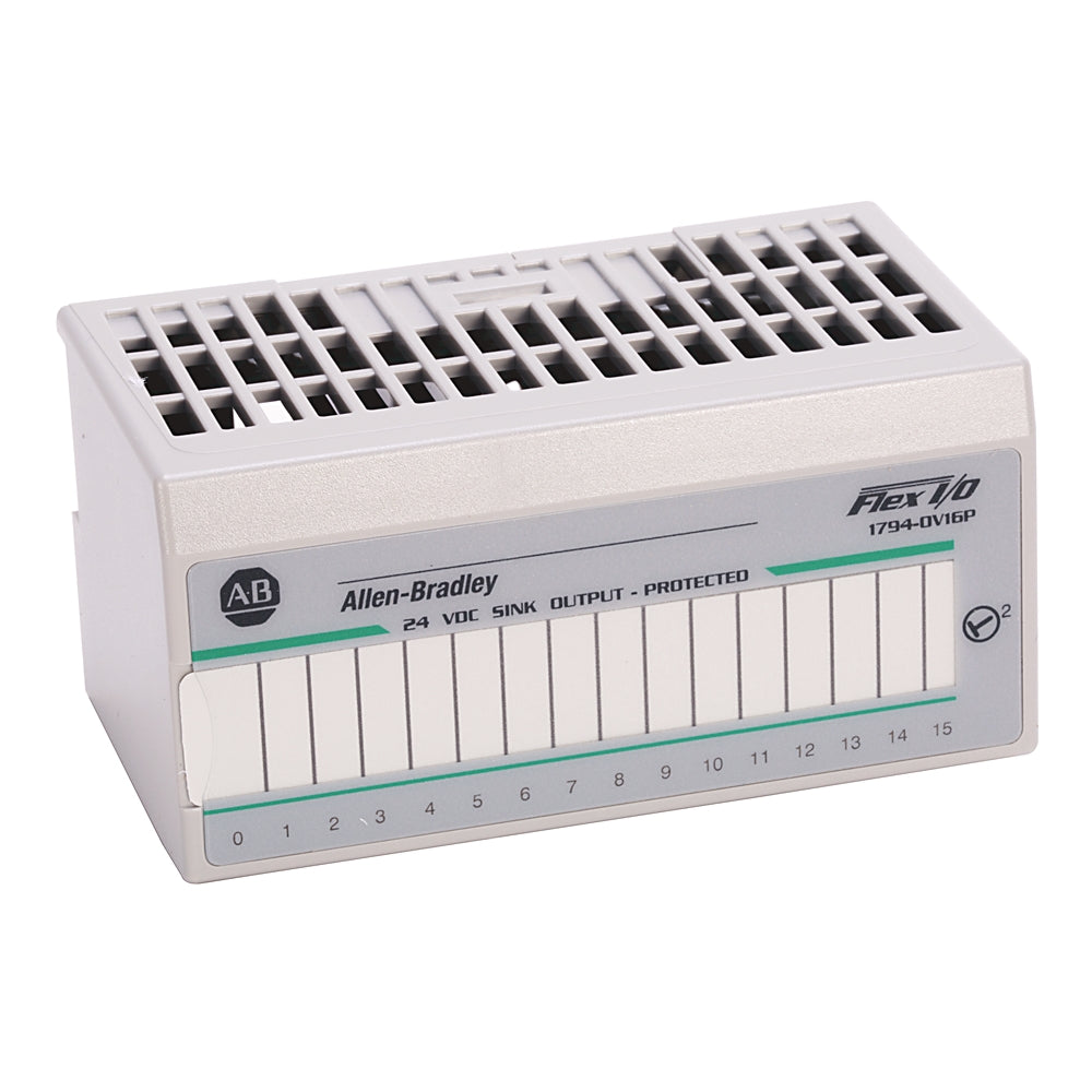 Allen-Bradley 1794-OV16P | Power Supply Unit