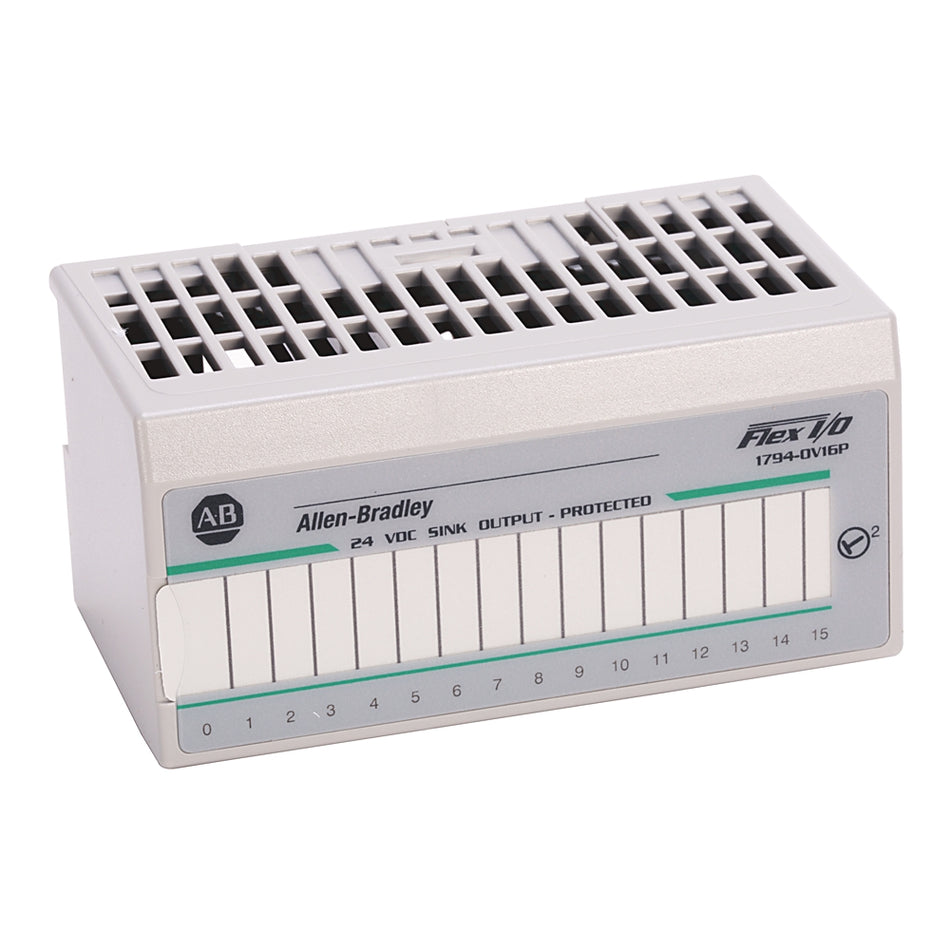 Allen-Bradley 1794-OV16P | Power Supply Unit