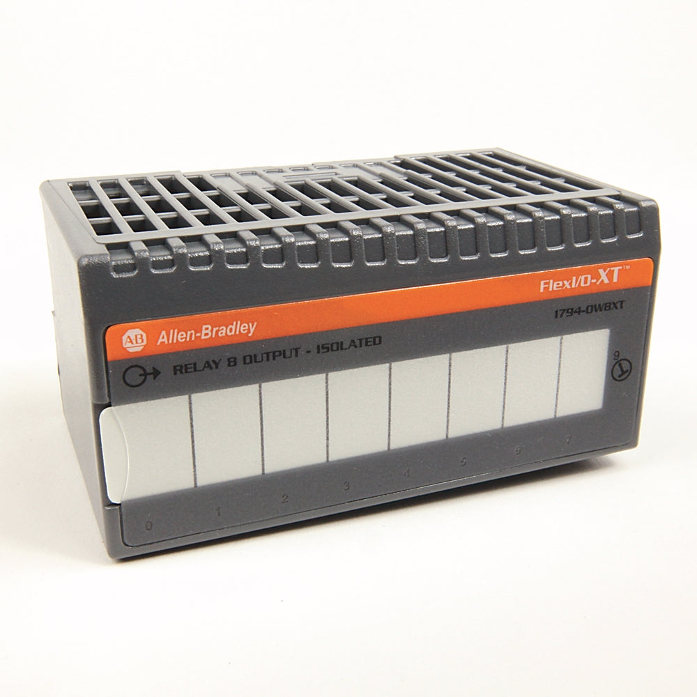 Allen-Bradley 1794-OW8XT | Relay & Timer