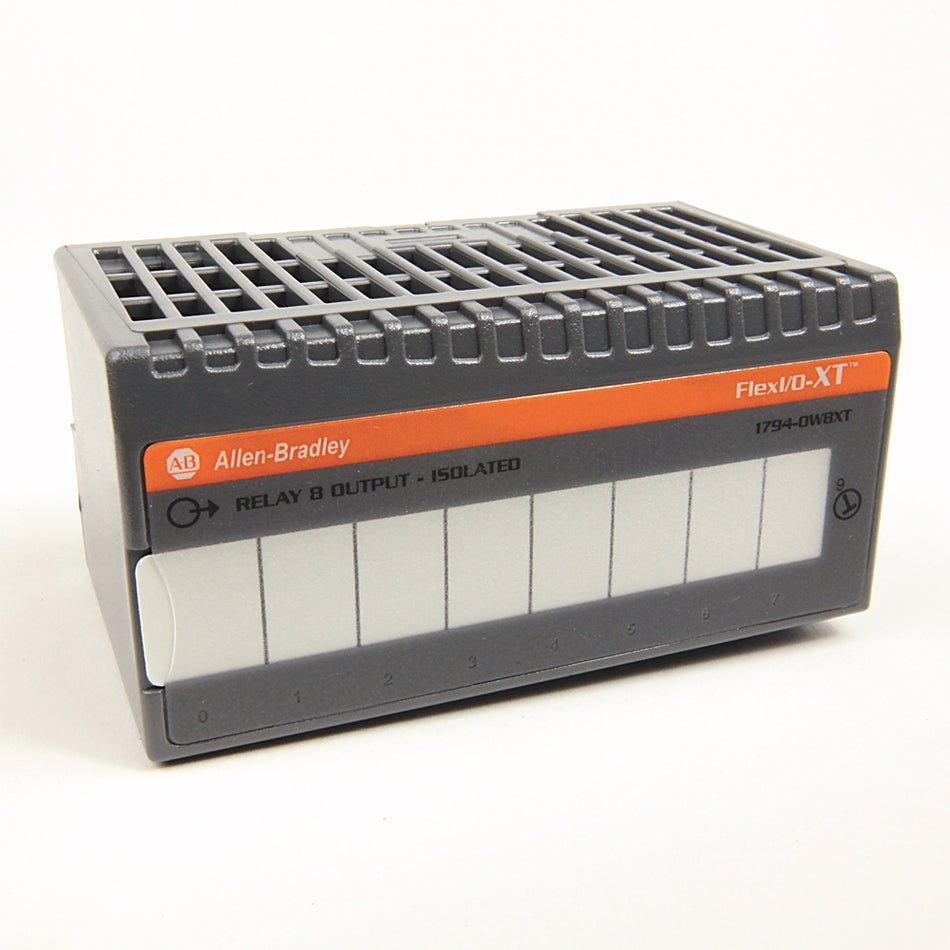 Allen-Bradley 1794-OW8XT | Relay & Timer