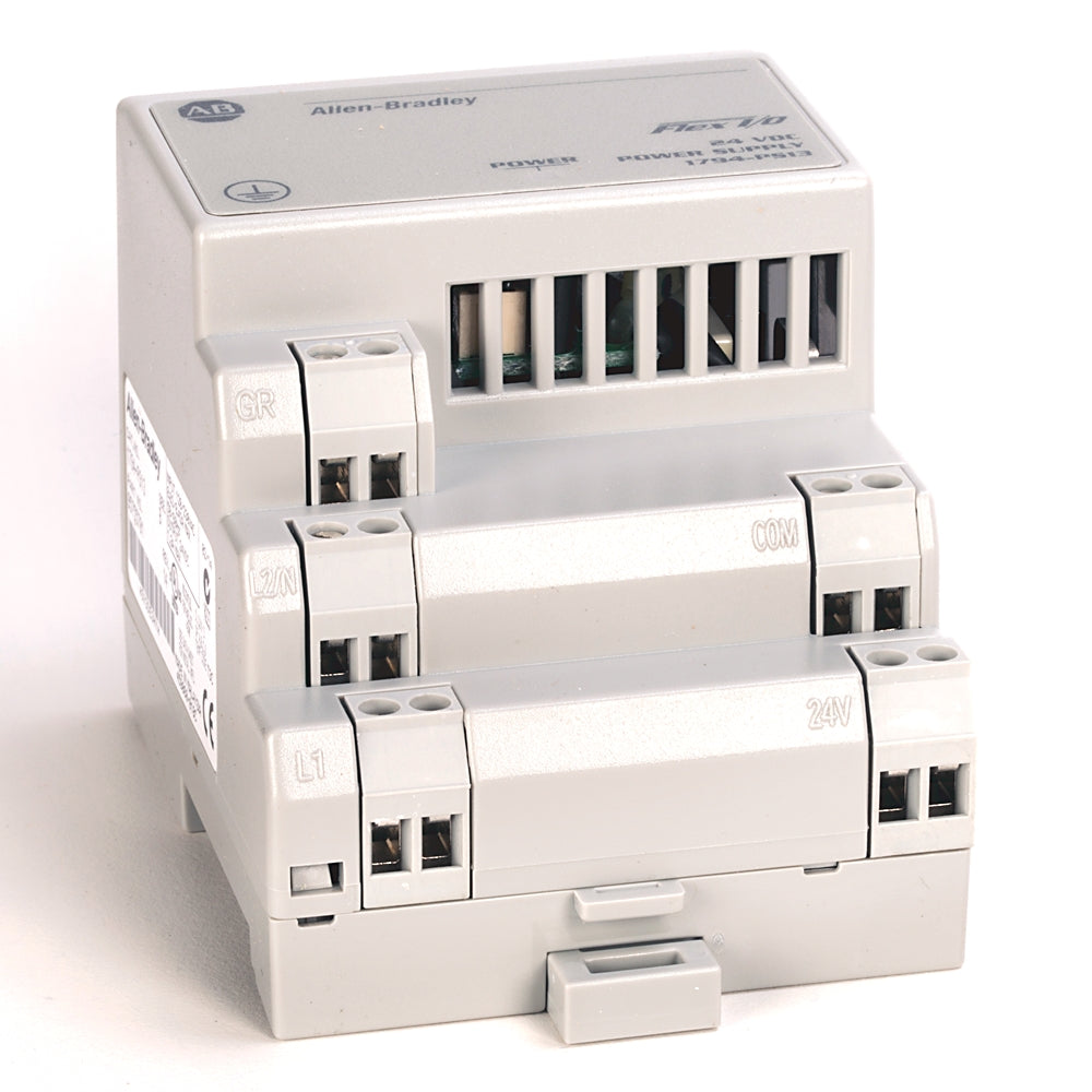 Allen-Bradley 1794-PS13 | Power Supply Unit
