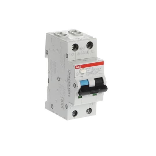 ABB DS201 M C16 A30 Industrial Automation Component - Industrial Automation Part