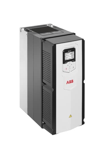 ABB  Variable Frequency Drive - Industrial Automation Part