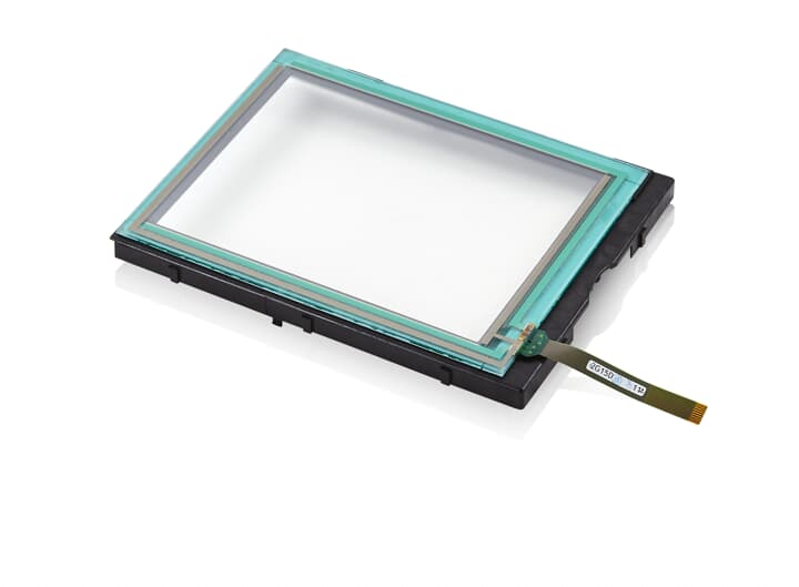 ABB  Industrial Automation Component - Industrial Automation Part