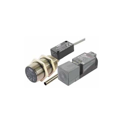 ABB SIN4-M12S-C1-PO Industrial Automation Component - Industrial Automation Part