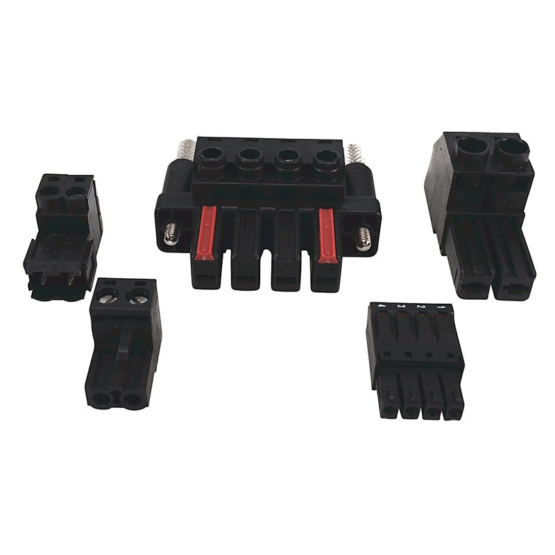 Allen-Bradley 2198-KITCON-P070 | Industrial Automation Component
