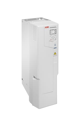 ABB  Variable Frequency Drive - Industrial Automation Part