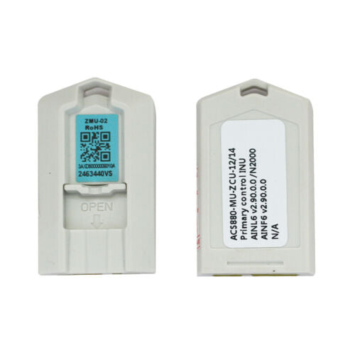 3AXD50000006010 ABB - ZMU-02 - industrial automation part - image 1