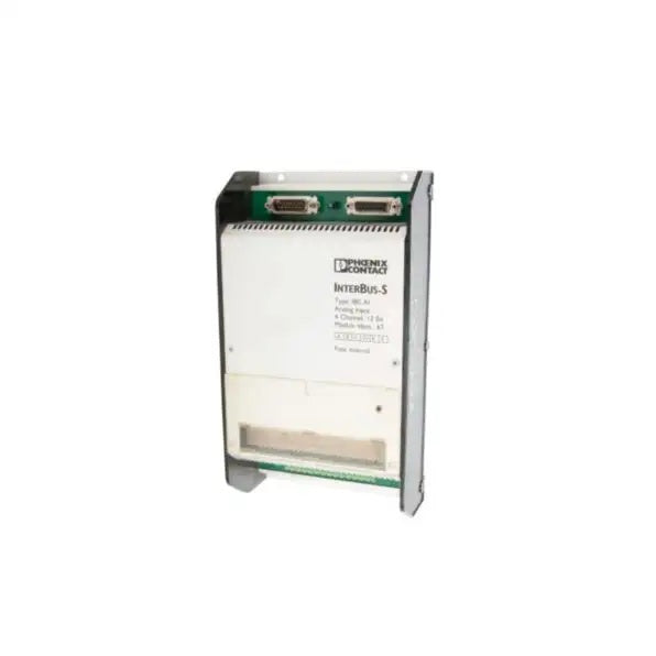 Phoenix Contact 2784081 IBSAI Analog Input Module