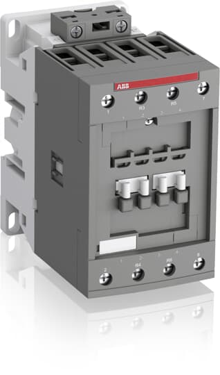 ABB AF40-22-00-11 Motor Protection / Control Device - Industrial Automation Part